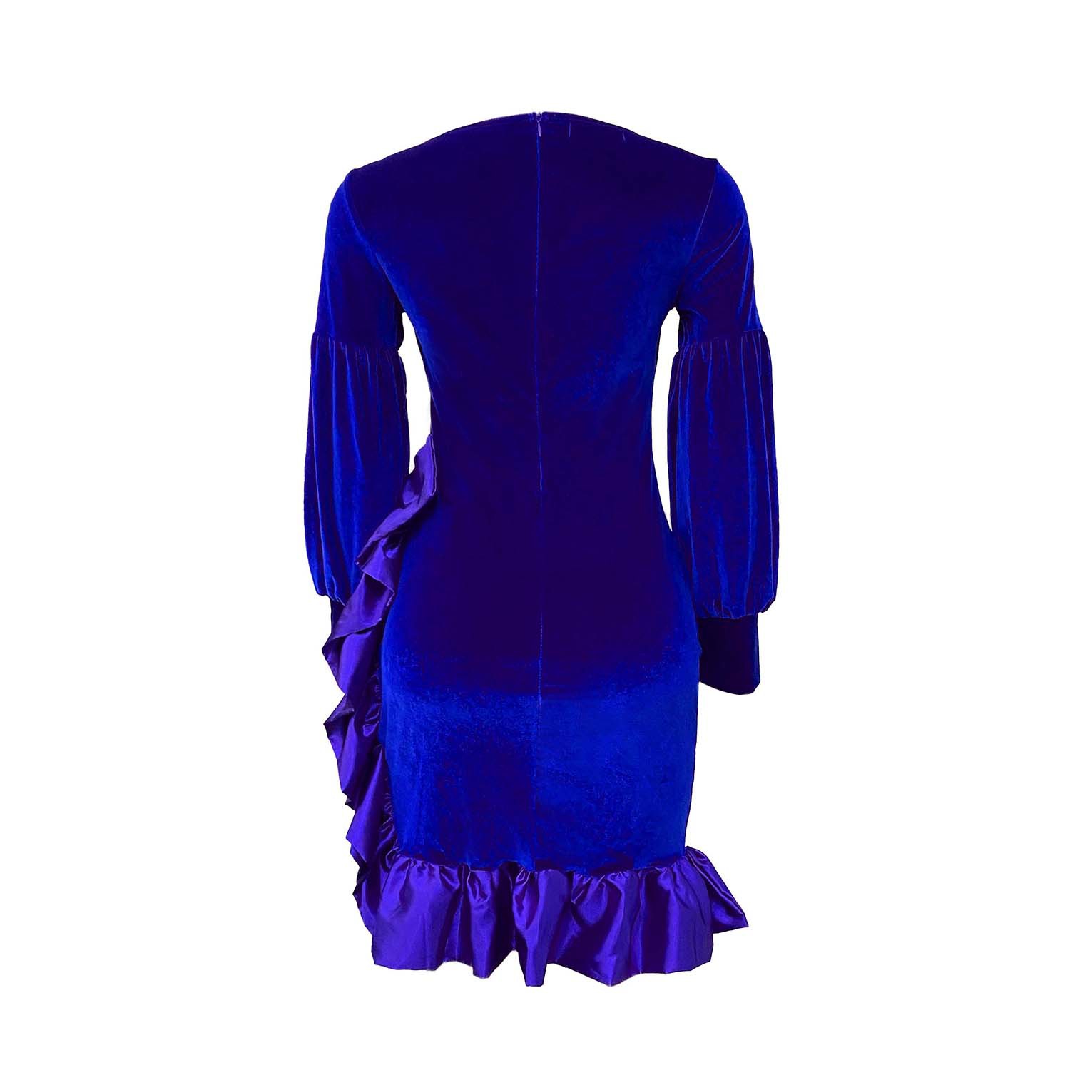 2021 Cross-Border New Arrival Women's Independent Station Amazon Foreign Trade Fashion Slim Sheath Gold Velvet African Dress 2021 Cross-Border New Arrival Women's Independent Station Amazon Foreign Trade Fashion Slim Sheath Gold Velvet African Dress