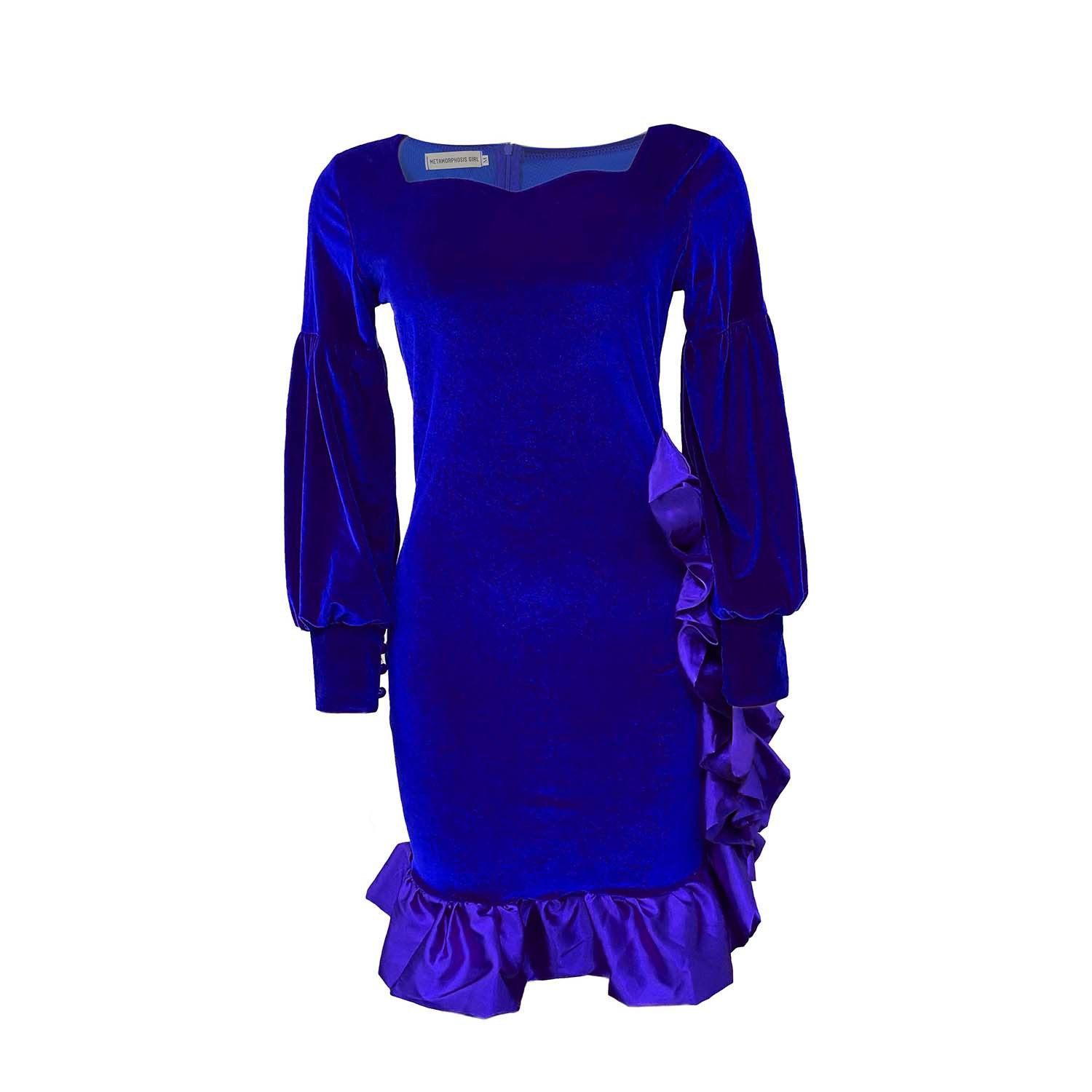 2021 Cross-Border New Arrival Women's Independent Station Amazon Foreign Trade Fashion Slim Sheath Gold Velvet African Dress 2021 Cross-Border New Arrival Women's Independent Station Amazon Foreign Trade Fashion Slim Sheath Gold Velvet African Dress