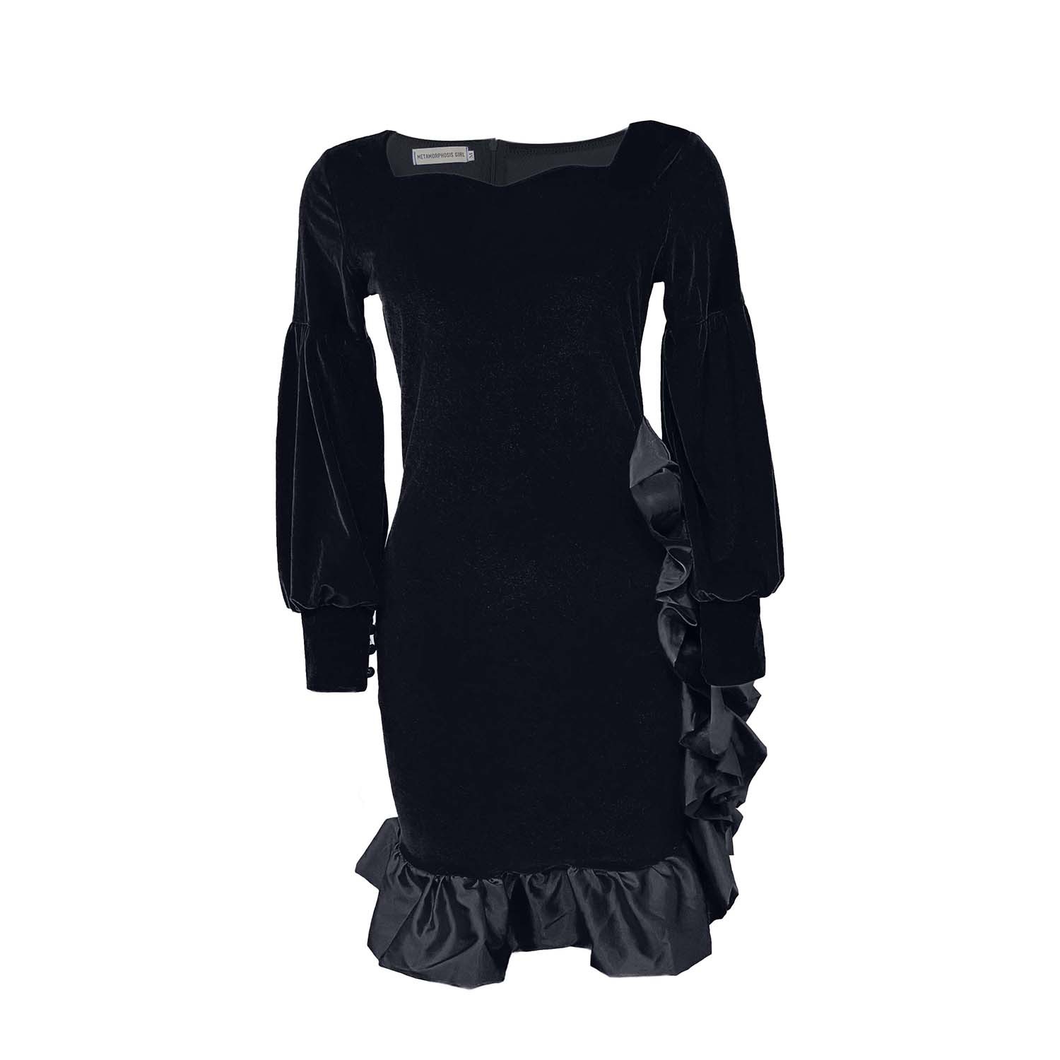 2021 Cross-Border New Arrival Women's Independent Station Amazon Foreign Trade Fashion Slim Sheath Gold Velvet African Dress 2021 Cross-Border New Arrival Women's Independent Station Amazon Foreign Trade Fashion Slim Sheath Gold Velvet African Dress