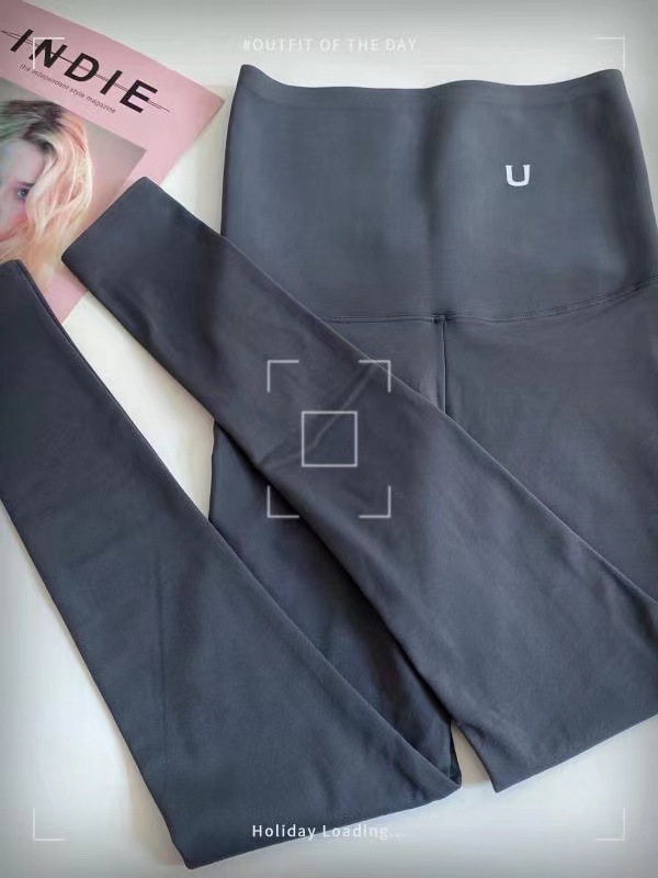 UJIA Fleece-Lined Shark Skin Weight Loss Pants Women's Outer Wear Leggings Belly Contracting Hip Raise Slimming Bandage Dress Good Stuff Yoga Pants UJIA Fleece-Lined Shark Skin Weight Loss Pants Women's Outer Wear Leggings Belly Contracting Hip Raise Slimming Bandage Dress Good Stuff Yoga Pants