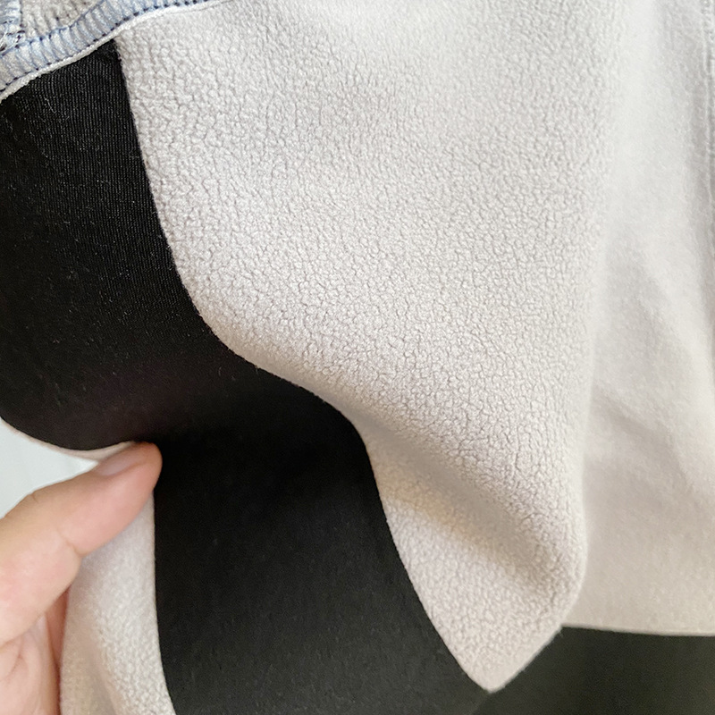 UJIA Fleece-Lined Shark Skin Weight Loss Pants Women's Outer Wear Leggings Belly Contracting Hip Raise Slimming Bandage Dress Good Stuff Yoga Pants UJIA Fleece-Lined Shark Skin Weight Loss Pants Women's Outer Wear Leggings Belly Contracting Hip Raise Slimming Bandage Dress Good Stuff Yoga Pants
