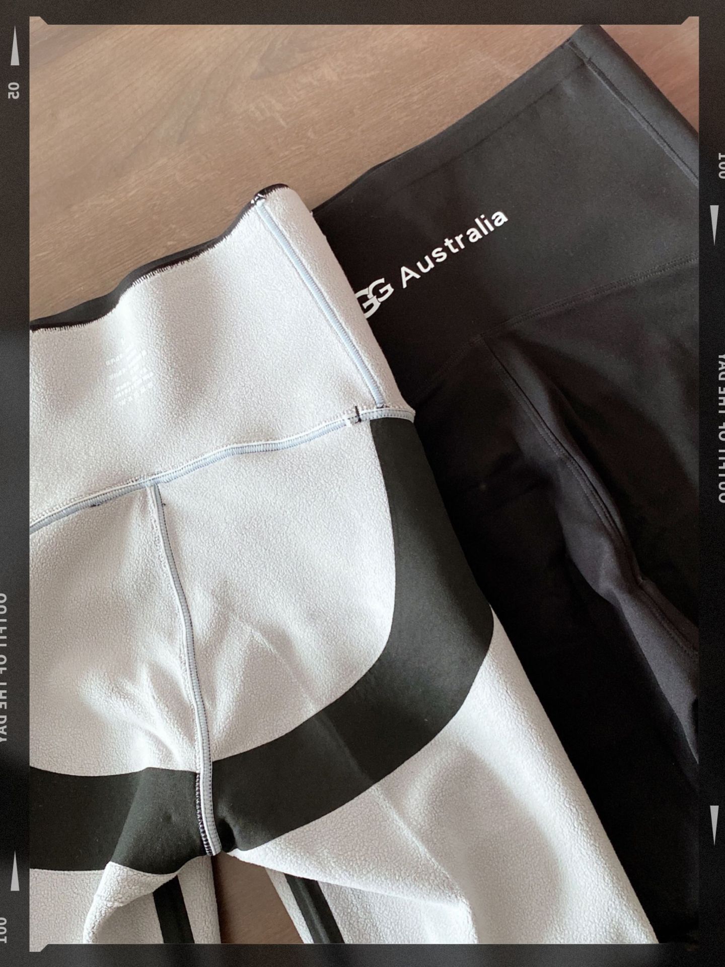 UJIA Fleece-Lined Shark Skin Weight Loss Pants Women's Outer Wear Leggings Belly Contracting Hip Raise Slimming Bandage Dress Good Stuff Yoga Pants UJIA Fleece-Lined Shark Skin Weight Loss Pants Women's Outer Wear Leggings Belly Contracting Hip Raise Slimming Bandage Dress Good Stuff Yoga Pants
