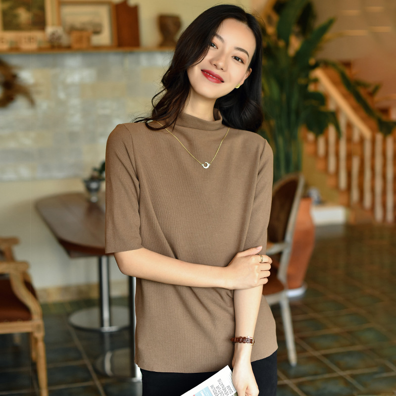 Retro Women's Clothing 2021 New Long Sleeve Floral Dress Autumn and Winter Tight Waist Small Temperament A- line Dress Wholesale