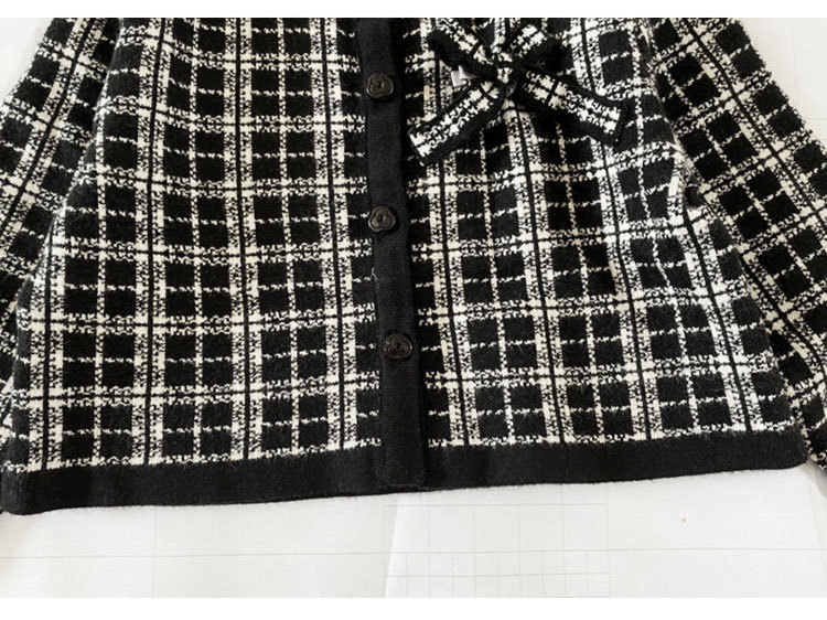 Internet Hot 21 New Autumn Spring Children's Clothing Chanel-Style Vest Skirt Set Spring and Autumn Woolen Skirt Girls' Two-Piece Dress Internet Hot 21 New Autumn Spring Children's Clothing Chanel-Style Vest Skirt Set Spring and Autumn Woolen Skirt Girls' Two-Piece Dress
