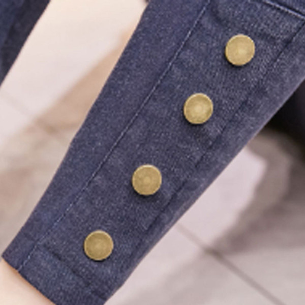 fashion jeans ,copy jeans legging ,stretch legging jeans pants  big size trading pants for europe