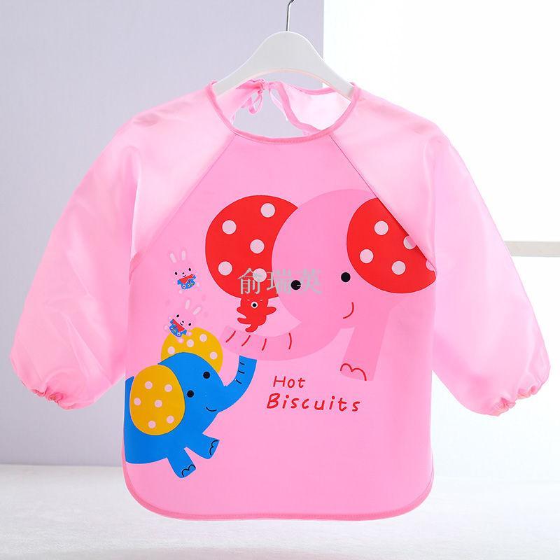 Upgraded version of the new animal clothing waterproof easy to wash cartoon animals anti-clothing clothing jeans