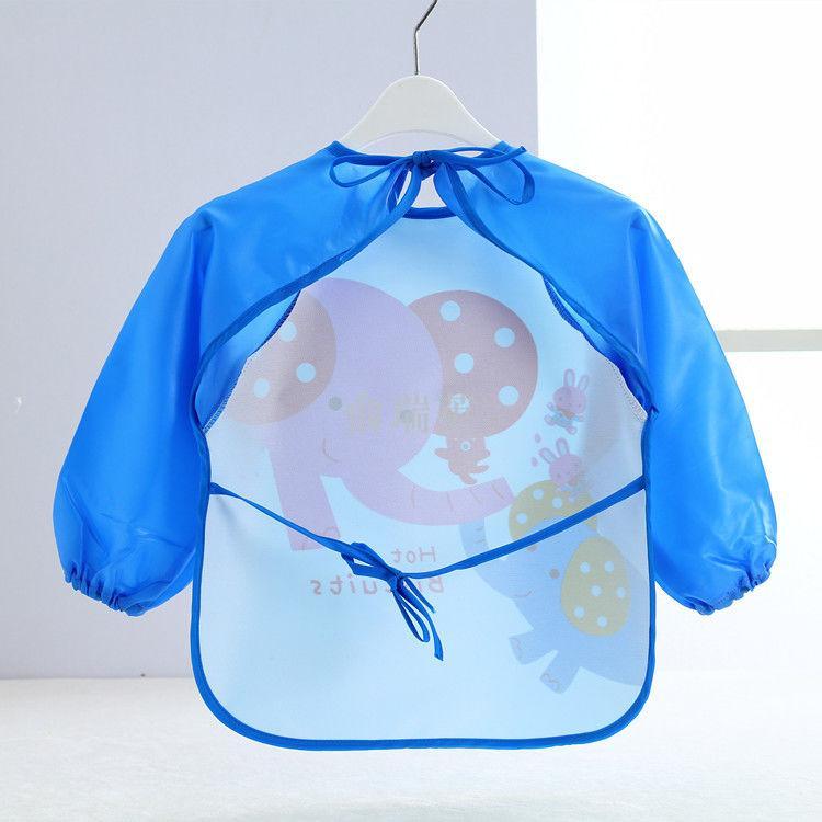 Upgraded version of the new animal clothing waterproof easy to wash cartoon animals anti-clothing clothing jeans