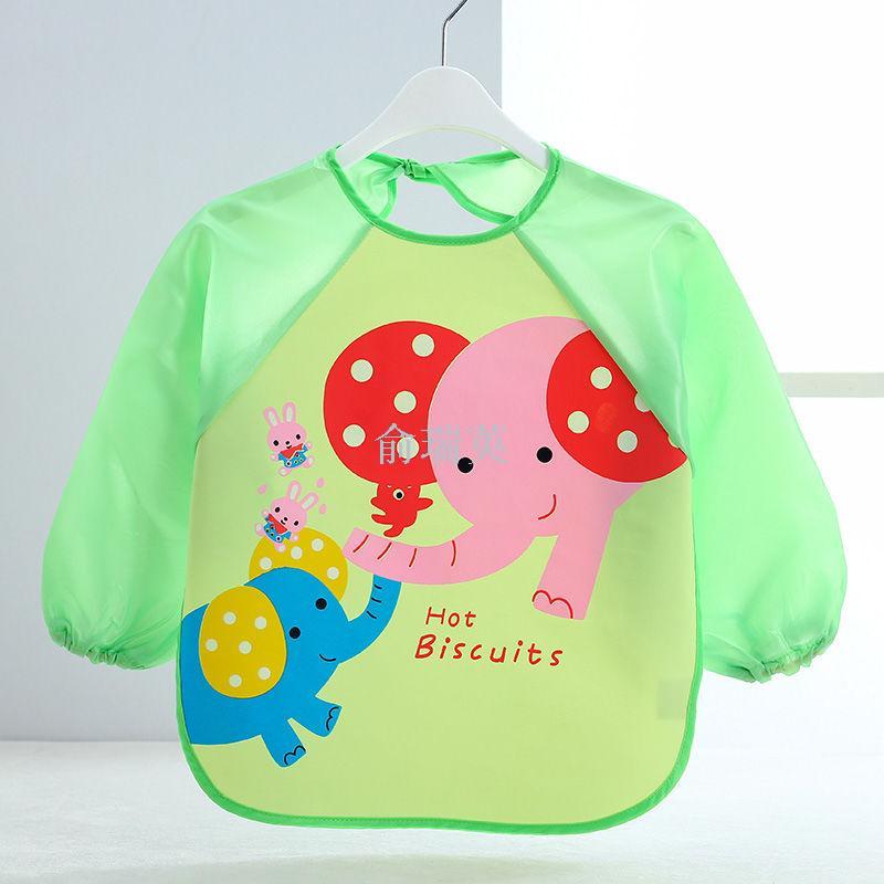 Upgraded version of the new animal clothing waterproof easy to wash cartoon animals anti-clothing clothing jeans