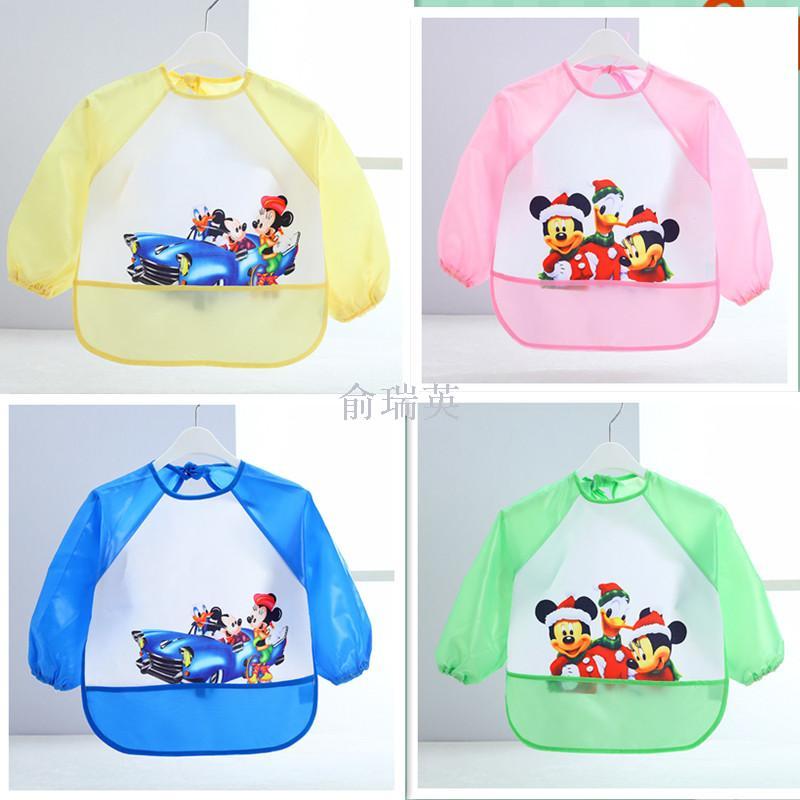 Upgraded version of the new animal clothing waterproof easy to wash cartoon animals anti-clothing clothing jeans Upgraded version of the new animal clothing waterproof easy to wash cartoon animals anti-clothing clothing jeans