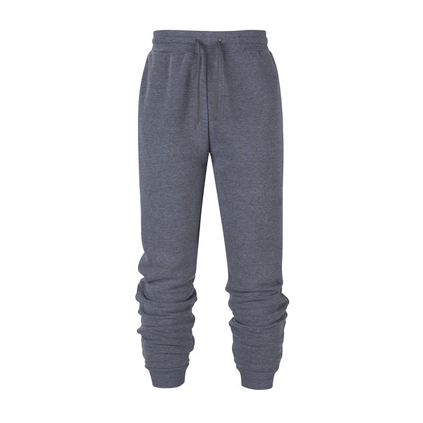  Men's Blank Sweater Solid Color Fleece Pullover Hoody Thermal Transfer Factory Wholesale Order