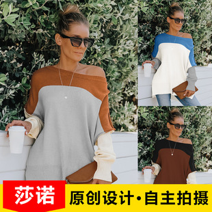 Amazon Hot Foreign Trade Women's Clothing European and American Thin Hoodie Female 2021 Autumn New Long Hoody Amazon Hot Foreign Trade Women's Clothing European and American Thin Hoodie Female 2021 Autumn New Long Hoody