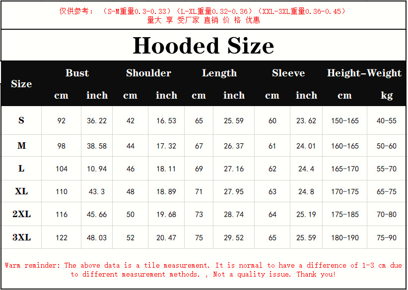 Men's and Women's 17Color Sweater Leisure Sports Sweater Men's Fashion Pullover Polyester Brushed Hoody