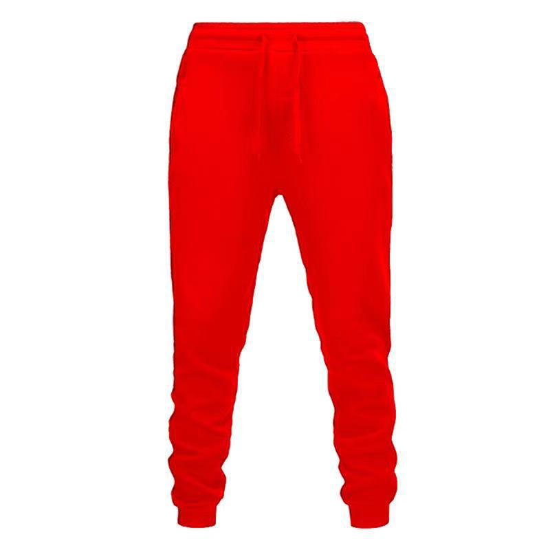 Men's and Women's 17Color Sweater Leisure Sports Sweater Men's Fashion Pullover Polyester Brushed Hoody