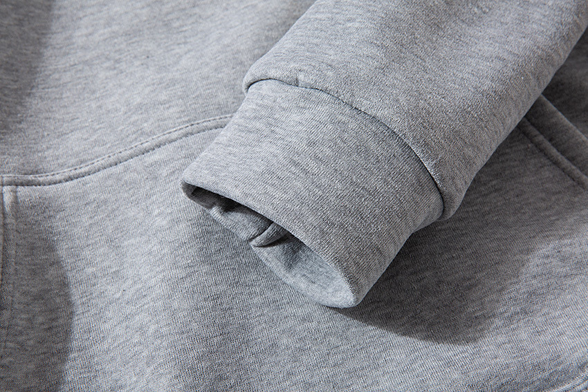 Men's and Women's 17Color Sweater Leisure Sports Sweater Men's Fashion Pullover Polyester Brushed Hoody