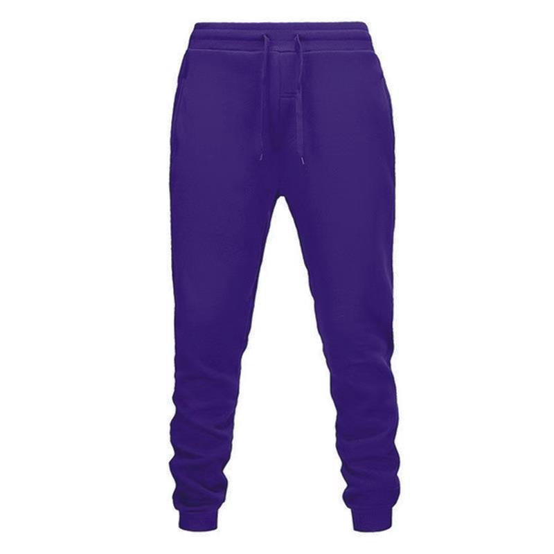 Men's and Women's 17Color Sweater Leisure Sports Sweater Men's Fashion Pullover Polyester Brushed Hoody