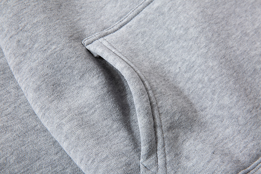Men's and Women's 17Color Sweater Leisure Sports Sweater Men's Fashion Pullover Polyester Brushed Hoody
