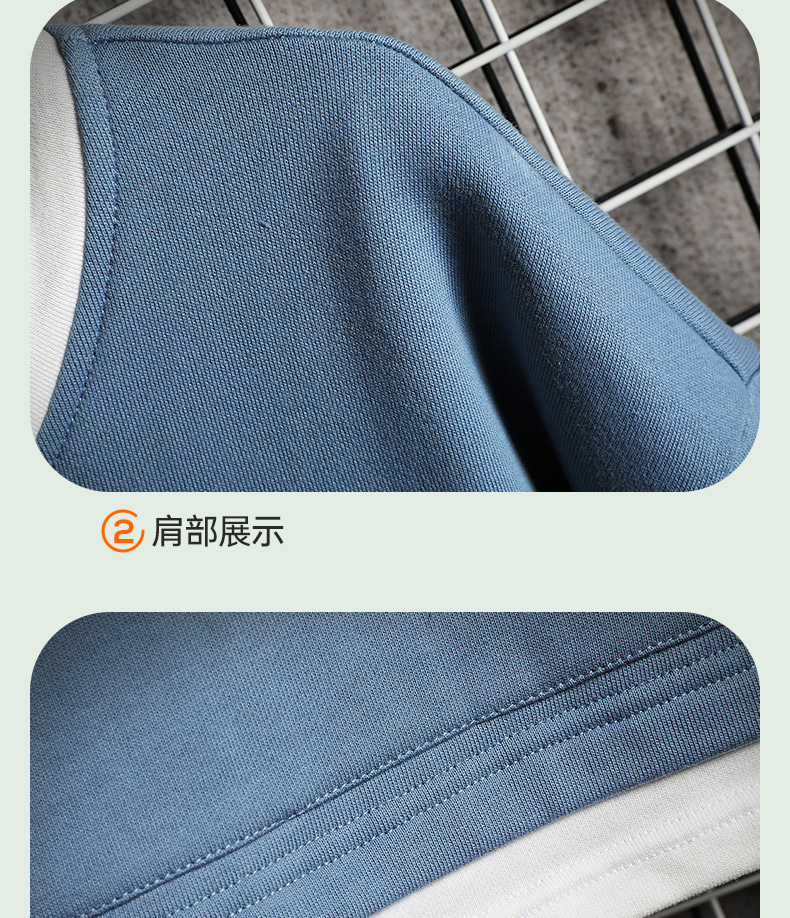Chinese Style Sweater Men's 2021 Autumn New National Fashion T-shirt with Long Sleeves Hoody Chinese Style Sweater Men's 2021 Autumn New National Fashion T-shirt with Long Sleeves Hoody