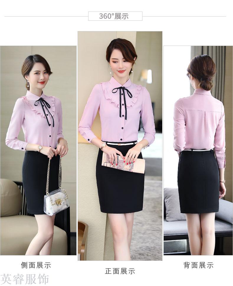 Autumn/winter business suit suit ladies' fashionable temperament interview suit overalls dress suit overalls Autumn/winter business suit suit ladies' fashionable temperament interview suit overalls dress suit overalls