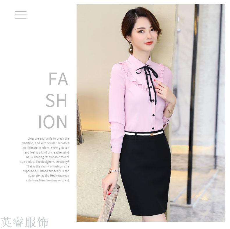 Autumn/winter business suit suit ladies' fashionable temperament interview suit overalls dress suit overalls Autumn/winter business suit suit ladies' fashionable temperament interview suit overalls dress suit overalls