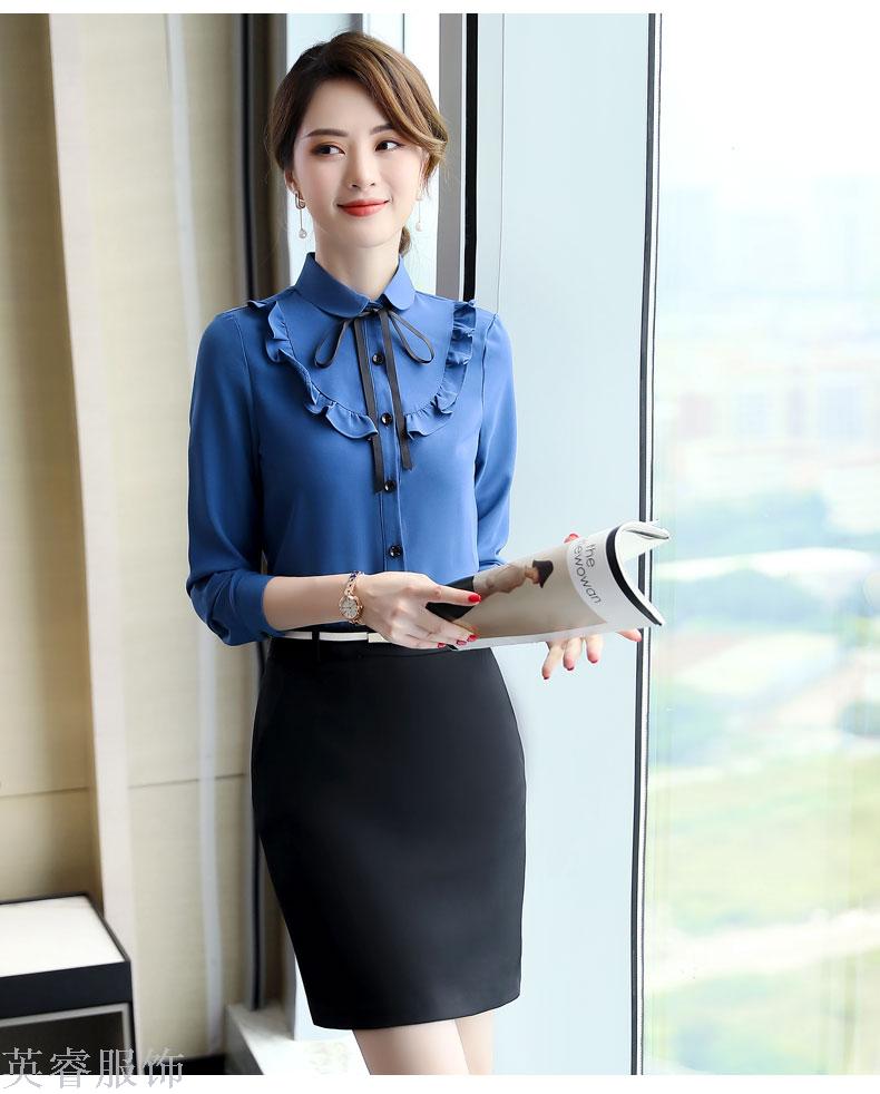 Autumn/winter business suit suit ladies' fashionable temperament interview suit overalls dress suit overalls Autumn/winter business suit suit ladies' fashionable temperament interview suit overalls dress suit overalls