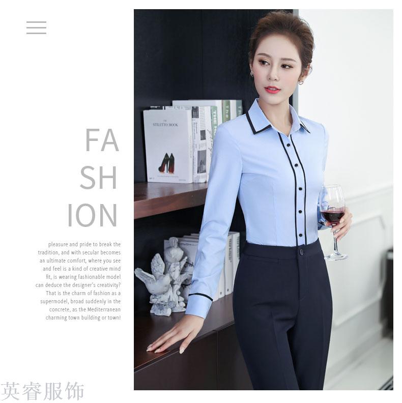 Autumn/winter business suit dress suit ladies' fashionable temperament dress overalls overalls dress suit work clothes Autumn/winter business suit dress suit ladies' fashionable temperament dress overalls overalls dress suit work clothes