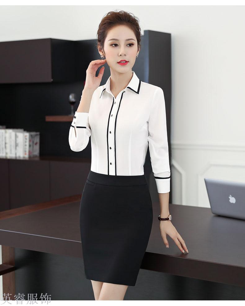 Autumn/winter business suit dress suit ladies' fashionable temperament dress overalls overalls dress suit work clothes Autumn/winter business suit dress suit ladies' fashionable temperament dress overalls overalls dress suit work clothes