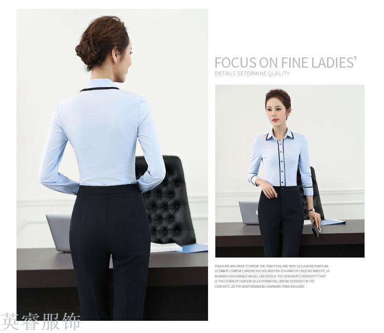 Autumn/winter business suit dress suit ladies' fashionable temperament dress overalls overalls dress suit work clothes Autumn/winter business suit dress suit ladies' fashionable temperament dress overalls overalls dress suit work clothes