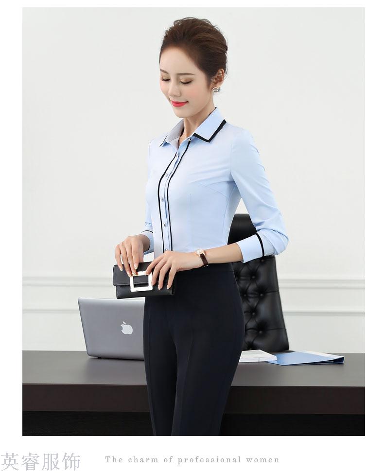 Autumn/winter business suit dress suit ladies' fashionable temperament dress overalls overalls dress suit work clothes Autumn/winter business suit dress suit ladies' fashionable temperament dress overalls overalls dress suit work clothes