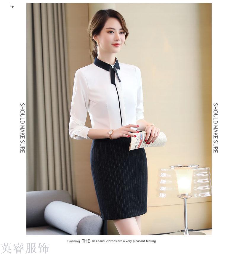 Autumn/winter business suit dress suit ladies' fashionable temperament dress overalls overalls dress suit work clothes Autumn/winter business suit dress suit ladies' fashionable temperament dress overalls overalls dress suit work clothes