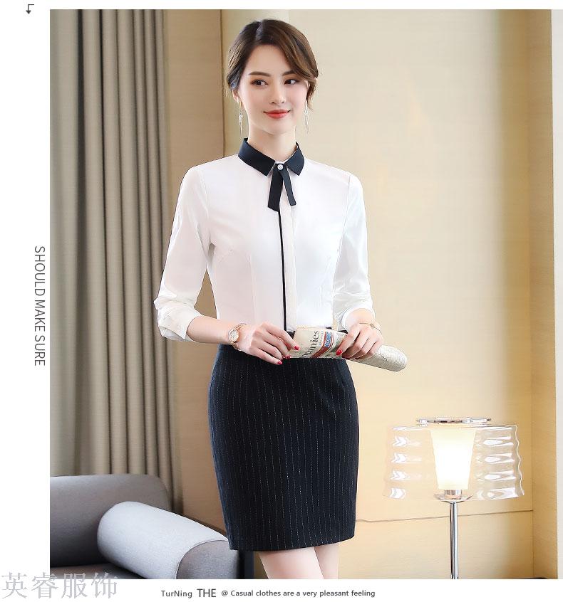 Autumn/winter business suit dress suit ladies' fashionable temperament dress overalls overalls dress suit work clothes Autumn/winter business suit dress suit ladies' fashionable temperament dress overalls overalls dress suit work clothes