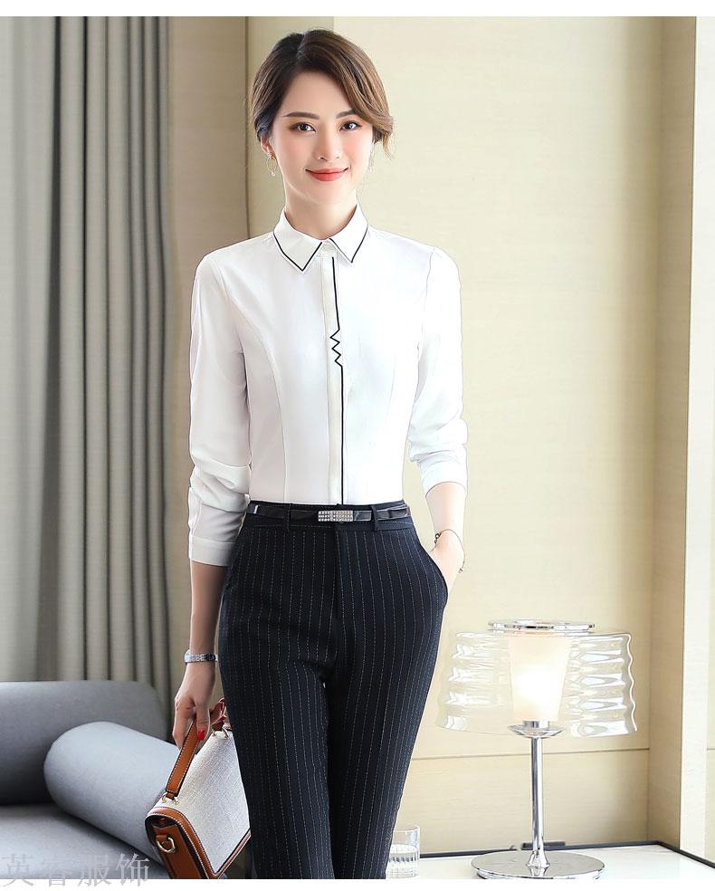 Autumn/winter business suit suit ladies' fashionable temperament interview suit overalls dress suit overalls