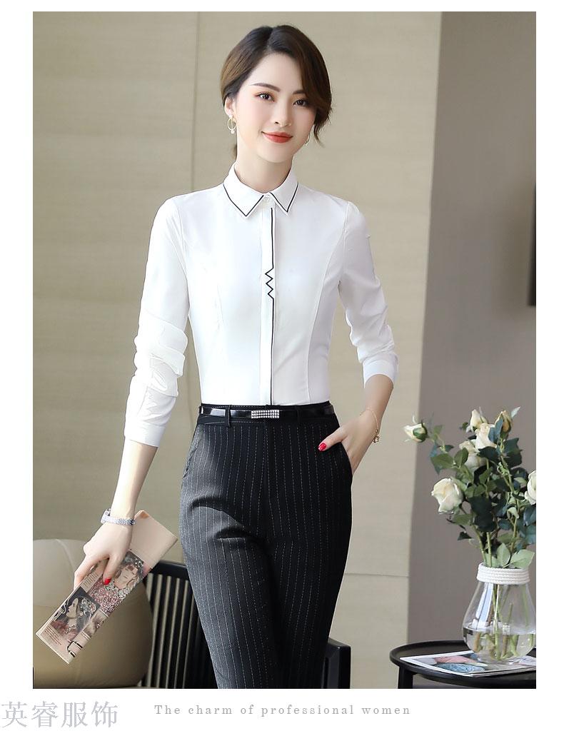 Autumn/winter business suit suit ladies' fashionable temperament interview suit overalls dress suit overalls
