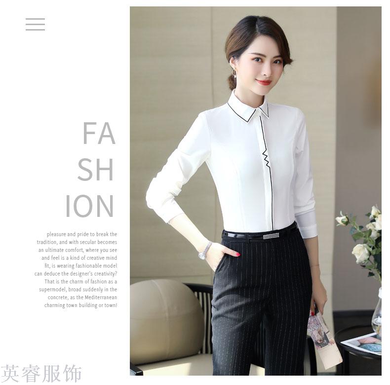 Autumn/winter business suit suit ladies' fashionable temperament interview suit overalls dress suit overalls