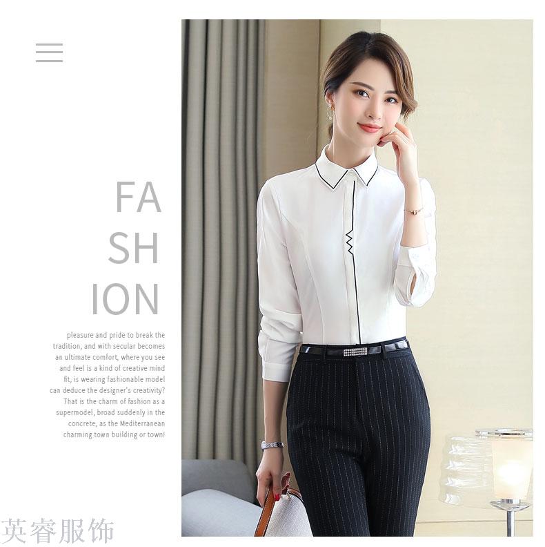 Autumn/winter business suit suit ladies' fashionable temperament interview suit overalls dress suit overalls