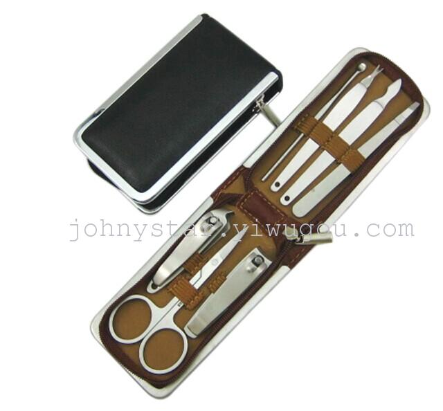 Js - 5411 portable stainless steel business suit