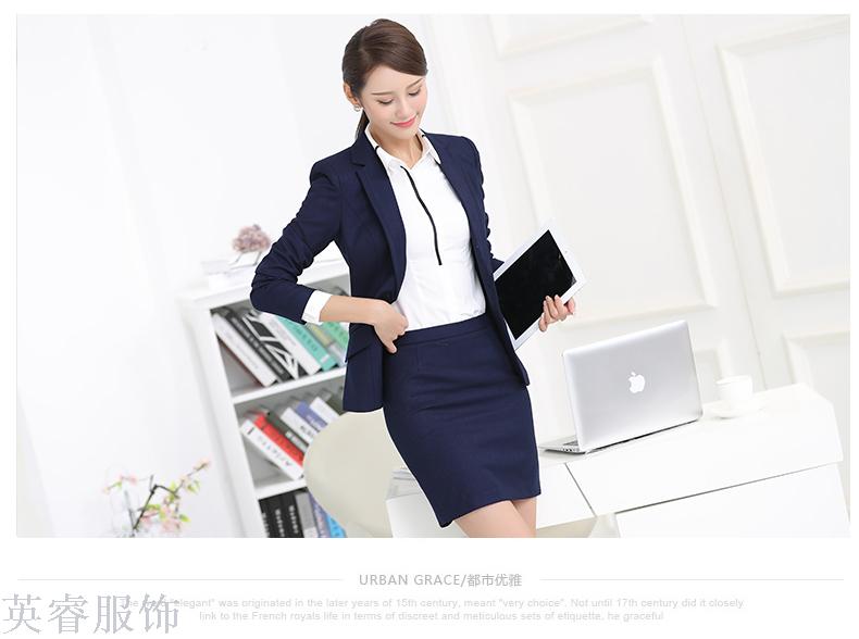 Qiu dong small suit business suit the dress suit the dress suits the dress work suit the suit overalls