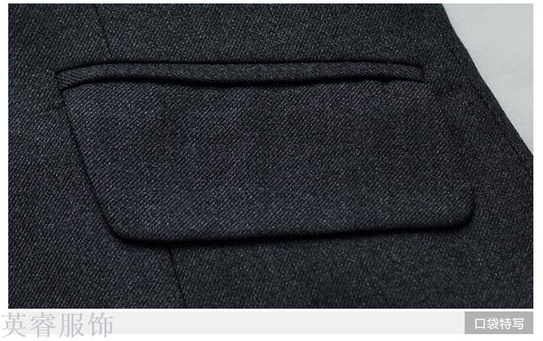 Qiu dong small suit business suit the dress suit the dress suits the dress work suit the suit overalls