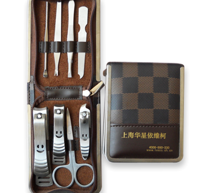 JS-5308 stainless steel 6 classic business suit