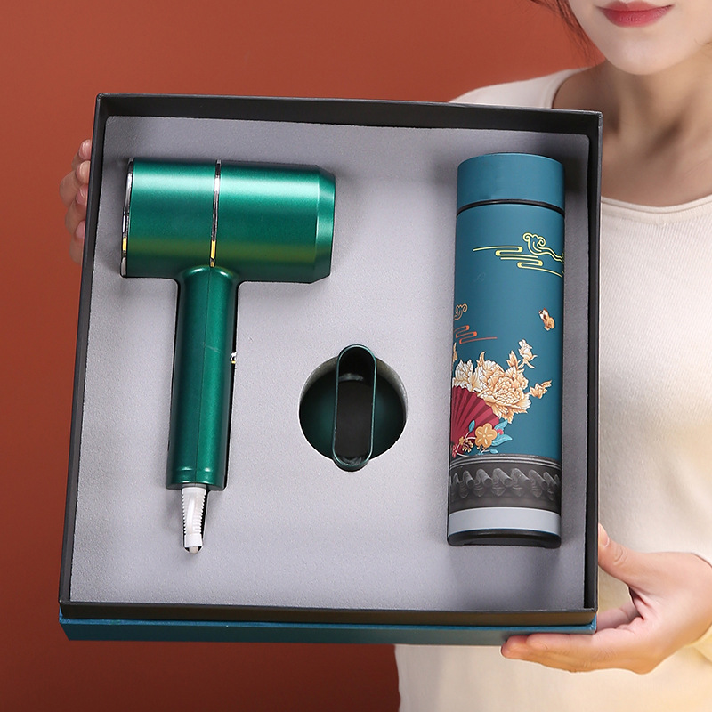 Company Meeting Activities Customer Gift Anniversary Employee Welfare Souvenirs Practical Ideas Business Suit