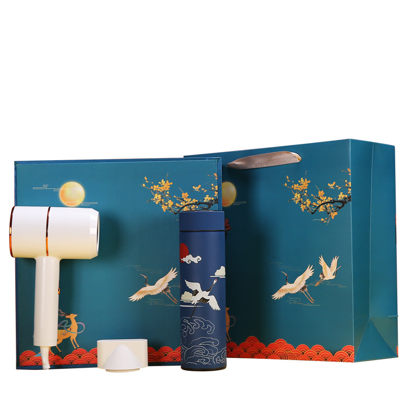 Company Meeting Activities Customer Gift Anniversary Employee Welfare Souvenirs Practical Ideas Business Suit