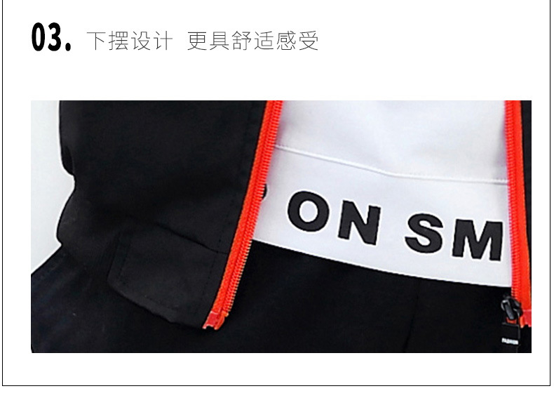 Cross-Border Fall Men's Jackets Casual Korean Style Trendy Stand Collar Jacket Sports Top for Men AliExpress Export Cross-Border Fall Men's Jackets Casual Korean Style Trendy Stand Collar Jacket Sports Top for Men AliExpress Export