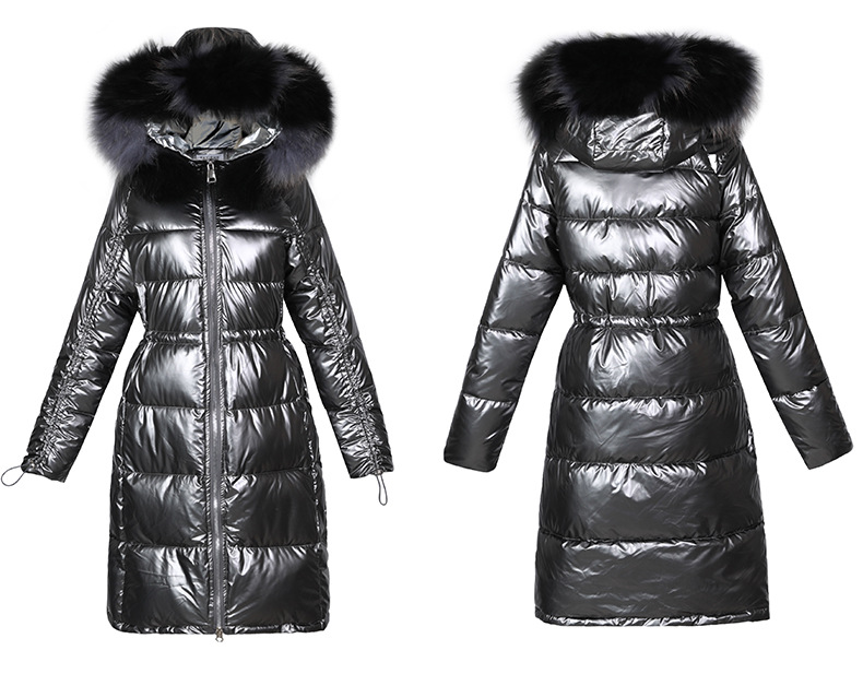 Down, cotton, cotton, \"women 's coats 2020 new style bread, ins, padded and glossy padded cotton - padded jackets Down, cotton, cotton, \"women 's coats 2020 new style bread, ins, padded and glossy padded cotton - padded jackets