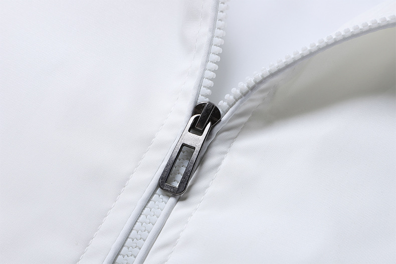 New Casual Jacket Men's Amazon Spring and Autumn Sports Solid Color Jacket Men's Jackets New Casual Jacket Men's Amazon Spring and Autumn Sports Solid Color Jacket Men's Jackets