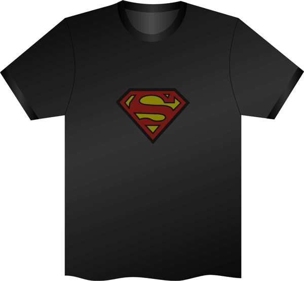 Concert event flash T-shirt EL cold light lovers flash T-shirt music voice control luminous short sleeves.