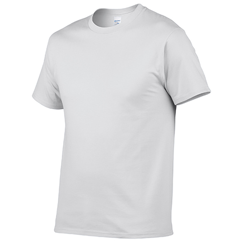 Plus-size T-shirt customization Extra Large Plus fat round neck short sleeve custom printing Word LOGO Class clothing Fatty 200 Jin