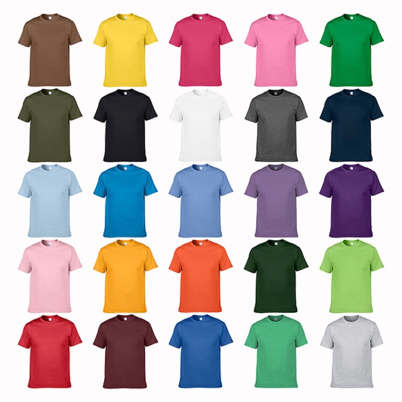 Plus-size T-shirt customization Extra Large Plus fat round neck short sleeve custom printing Word LOGO Class clothing Fatty 200 Jin