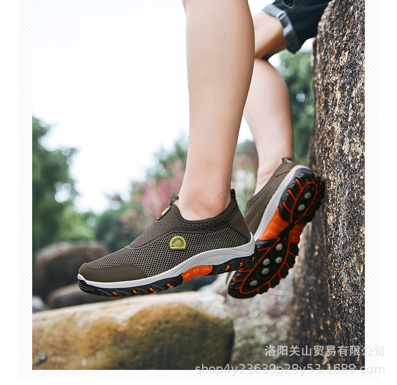 2021 New Mesh Shoes Sports Shoes Men 'S Summer Breathable Men 'S Shoes Soft Bottom Breathable Mesh Surface Shoes Outdoor Climbing Boots 2021 New Mesh Shoes Sports Shoes Men 'S Summer Breathable Men 'S Shoes Soft Bottom Breathable Mesh Surface Shoes Outdoor Climbing Boots