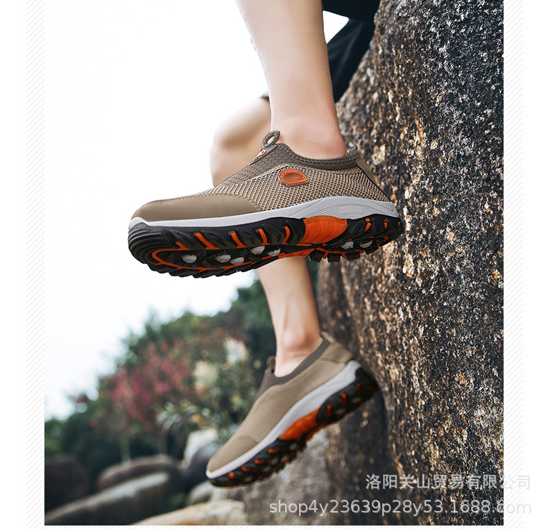 2021 New Mesh Shoes Sports Shoes Men 'S Summer Breathable Men 'S Shoes Soft Bottom Breathable Mesh Surface Shoes Outdoor Climbing Boots 2021 New Mesh Shoes Sports Shoes Men 'S Summer Breathable Men 'S Shoes Soft Bottom Breathable Mesh Surface Shoes Outdoor Climbing Boots