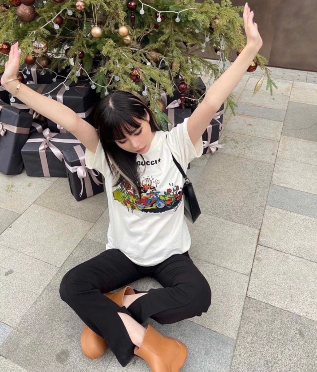 Summer Popular Short-Sleeved T-shirt Spring and Summer Men's and Women's Same Style Short Sleeve T-shirt Couple's T-shirt Fashion Brand T-shirt Summer Popular Short-Sleeved T-shirt Spring and Summer Men's and Women's Same Style Short Sleeve T-shirt Couple's T-shirt Fashion Brand T-shirt