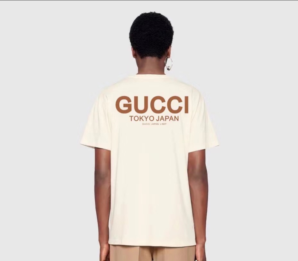 Summer Popular Short-Sleeved T-shirt Spring and Summer Men's and Women's Same Style Short Sleeve T-shirt Couple's T-shirt Fashion Brand T-shirt Summer Popular Short-Sleeved T-shirt Spring and Summer Men's and Women's Same Style Short Sleeve T-shirt Couple's T-shirt Fashion Brand T-shirt